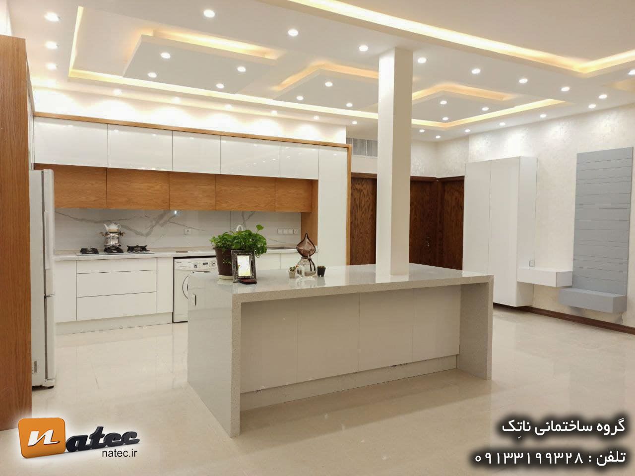 هزینه بازسازی صفرتاصد
